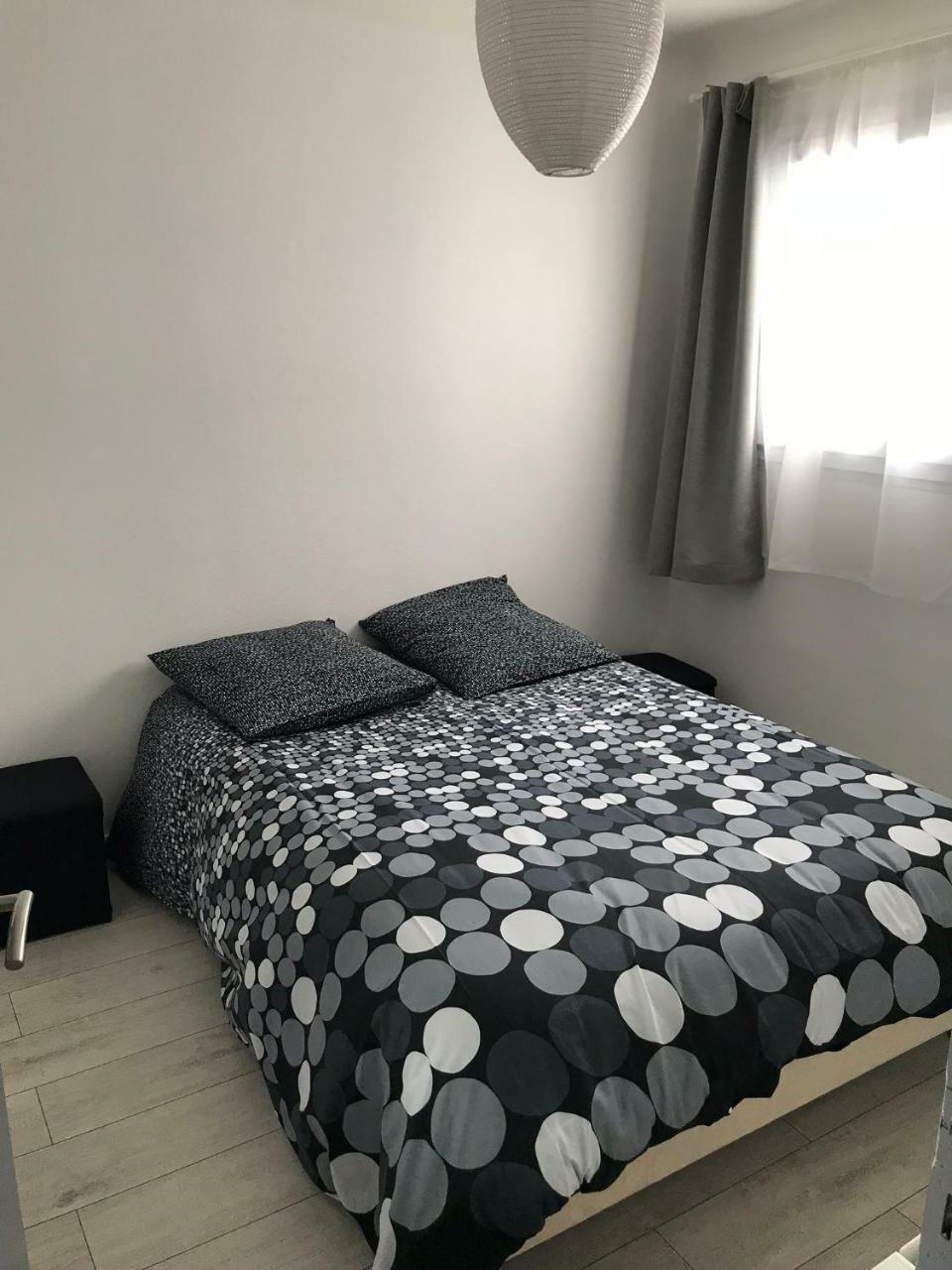 Couchant Radieux Appartement 2 Pieces 4 Personnes Vue Mer Saint-Jean-de-Monts Exterior photo