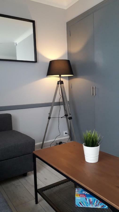 Couchant Radieux Appartement 2 Pieces 4 Personnes Vue Mer Saint-Jean-de-Monts Exterior photo